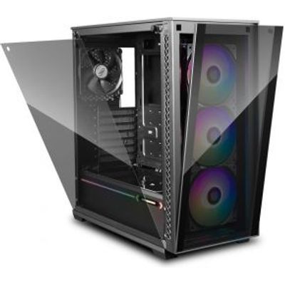 DeepCool MATREXX 70 ARGB 3F