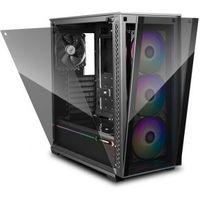 DeepCool MATREXX 70 ARGB 3F