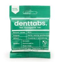 Tandpasta Tabletten Munt met Stevia