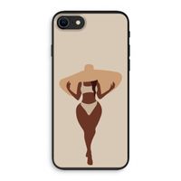 Let's get salty: iPhone 8 Biologisch afbreekbaar hoesje