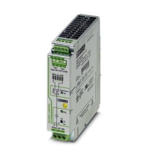 Phoenix Contact 2320173 DIN-rail redundantie module 20 A Aantal uitgangen: 1 x