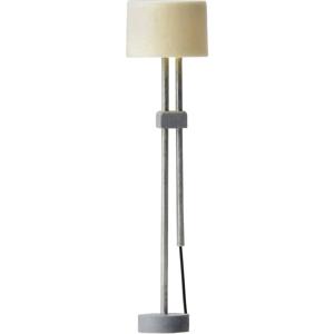 Viessmann Modelltechnik H0 Staande lamp Enkel Kant-en-klaar model 6172 1 stuk(s)