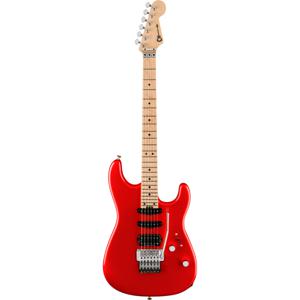 Charvel MJ San Dimas Style 1 Metallic Red