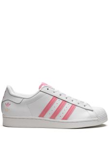 adidas baskets Superstar - Blanc