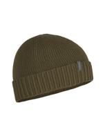 Icebreaker Vela Cuff Beanie Muts Loden OS