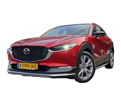 Mazda CX 30