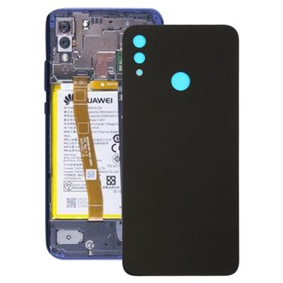 Achterkant voor Huawei Nova 3i(Black)