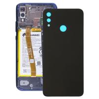 Achterkant voor Huawei Nova 3i(Black)