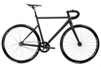 Santafixie Raval Miche Edition Track Fiets - Matte Black