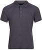 Ragetta RGH147 Coolweave Wicking Polo - Iron - 3XL