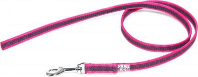 Antislip Hondenriem - 14mm x 1m - Roze