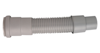 Cornat Buigzame Afloop 50X50/40X250Mm - T323101 Cornat Buigzame Afloop 50X50/40X250Mm - T323101