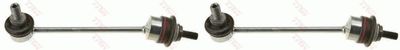 Stabilisatorstang Set SETJTS609x2