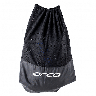 Orca Mesh zwemtas