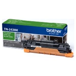 Brother TN-243BK tonercartridge 1 stuk(s) Origineel Zwart