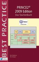 Prince2 - 2009 - Bert Hedeman, Ron Seegers - ebook - thumbnail