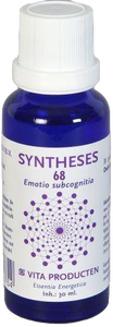 Vita Syntheses 68 Emotio Subcognitia