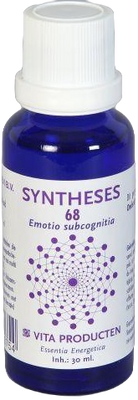 Vita Syntheses 68 Emotio Subcognitia