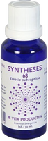 Vita Syntheses 68 Emotio Subcognitia