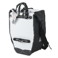 Lynx Enkele fietstas xl rocky