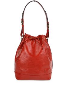 Louis Vuitton Pre-Owned sac porté épaule Épi Noé (1995) - Rouge