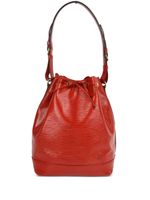 Louis Vuitton Pre-Owned sac porté épaule Épi Noé (1995) - Rouge - thumbnail