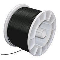 Showtec LED Control RGB kabel 0.75mm2 per meter