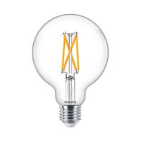 Philips Classic LEDbulb E27 G93 7W 927 806lm Gloeilamp | DimTone - Vervanger voor 60W - thumbnail