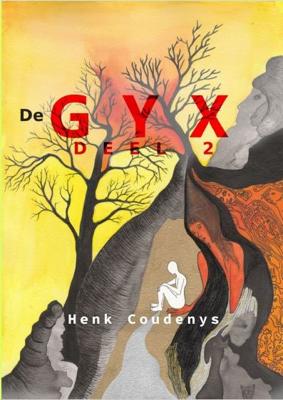 De GYX (Hardback)