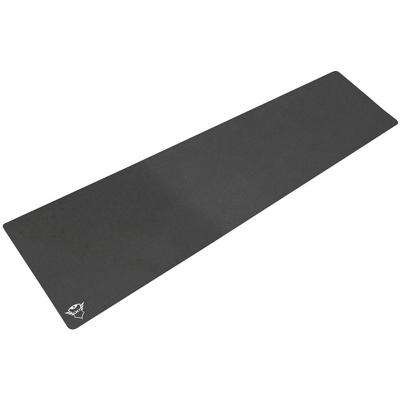 Trust GXT758 XXL Gaming muismat Zwart