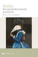 Een psychodynamische psychiatrie (Paperback) Een psychodynamische psychiatrie (Paperback)