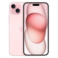 Apple iPhone 15 Plus - 128GB - Roze