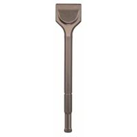 Bosch Accessories 2608690193 Bosch Power Tools Spadebeitel 80 mm Gezamenlijke lengte 400 mm Zeskant schacht 1 stuk(s)