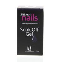 Sibel Nails Soak Off Gel Gel N°5086 12ml