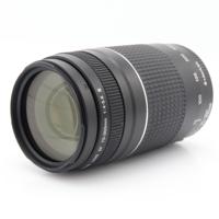 Canon EF 75-300mm F/4-5.6 III occasion