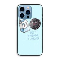 Best Friend Forever: iPhone 13 Pro Biologisch afbreekbaar hoesje