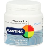 Vitamine B12 - thumbnail