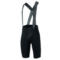 Assos Mille GT GTO C2 bibshort lang zwart heren M