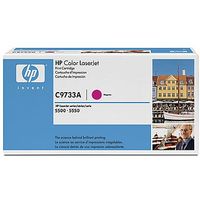 645A magenta LaserJet tonercartridge (C9733A) Toner