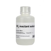 Vinmetrica SO2 reactief 100 ml