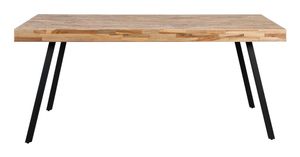 ZILT Eettafel 'Solveig', 180 x 90cm