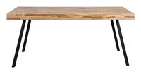 ZILT Eettafel 'Solveig', 180 x 90cm