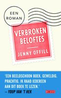 Verbroken beloftes - Jenny Offill - ebook