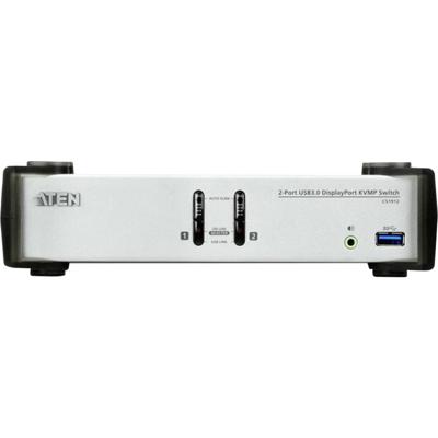 ATEN CS1912 KVM-switch