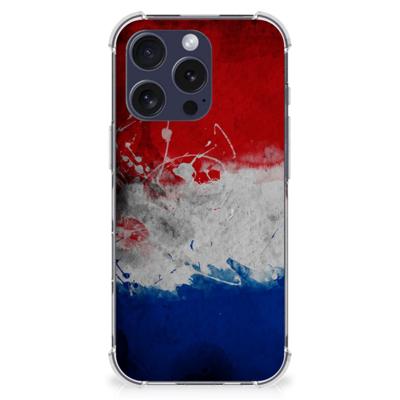 iPhone 16 Pro Max Cover Case Nederland
