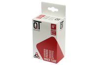 Qtcycletech qt binnenband sv4 16x13/8 28/37-349 sv 33 mm 2217342