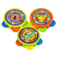 Boland Tamboerijn 4,5 Cm 3 Stuks - thumbnail