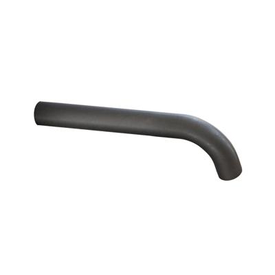 Uitloop Hotbath Cobber 15 cm Verouderd IJzer (toepasbaar op CB005(T) en CB006(T)