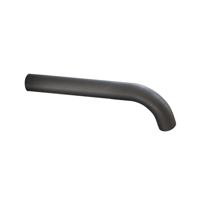 Uitloop Hotbath Cobber 15 cm Verouderd IJzer (toepasbaar op CB005(T) en CB006(T)