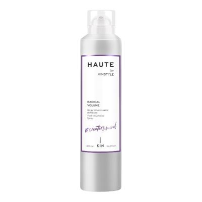 Kin Cosmetics Kinstyle Radical Volume Hairspray 300ml